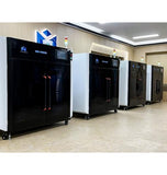 Wietech 3D Fast Printing Speed Industrial Grade 3D Printers MD-1000D