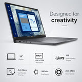 Dell Pro 16 PC16250, 16" FHD+, Intel Core 7 150U, 32GB DDR5 RAM, 1TB SSD