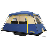 FanttikOutdoor Zeta L8 Max Camping Chari &Zeta C8 Pro Camping Tent