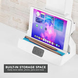 Mount-It! Electric Standing Desk Converter