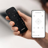 Bose Professional VB-S, All-in-one Video Conference HD Camera, Noise-reducing Mic, and Hi-Fidelity Bluetooth Speaker