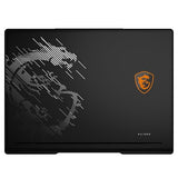 msi Raider A16 HX 16” 240Hz QHD+ Gaming Laptop: AMD Ryzen 9-8940HX