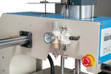 16x24 Pneumatic Up Sliding Heat Press Machine with Infrared Positioning