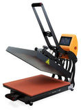 16x20 Heat Press Machine for T-Shirts, Sublimation, and More