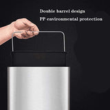 FWTCVB Intelligent Trash Can Sensor Dustbin Smart Waste Bin