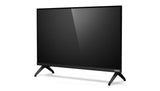 VIZIO 24 Inch V Series LED Smart HD TV 720p Bluetooth Compatible, Works with Airplay 2 and Google Cast, with DTS Virtual X and WiFi 5 Dual-Band (VHD24M-08) (Renewed)