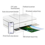Portobello, Print, scan, copy, Duplex printing Best-for-home, 3 month Instant Ink trial included