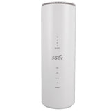 5G Gigabit Dual Band Router, 2.4GHz 5.8GHz WiFi 6, SIM Card Slot, Landline Support, Wireless CPE for Home Enterprise