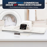 40 inch Digital Heavy-Duty with Large Removeable Water Tank and Water Filter