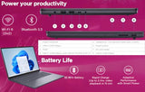 Lenovo IdeaPad Slim 3 Laptop for Students & Business Office Work