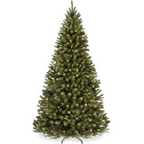 Best Choice Products 12ft Artificial Christmas Tree with LED Twinkling Lights
