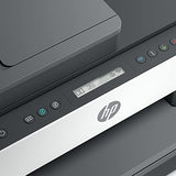 Wireless All-in-One Cartridge-free Ink Printer, up to 2 years of ink included, mobile HP