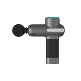 TECJHJZ Massage Gun, Mini Electric Neck Massager Gun, Hit Fascia for Body Relaxation, Fitness, Muscle Pain Relief for Gift
