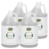 Zep Alcohol Hand Sanitizer Spray Refill - 1 Gallon (Case of 4) 90024-70% Ethanol-Based, Non-Foaming for Dispensers