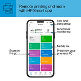 Printer, Print, Fast speeds, Easy setup, Mobile printing HP