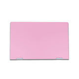 Laptop Skin Compatible with HP Envy x360 15.6” (2023) - Solid Pink MIGHTY SKINS