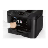 Canon Office and Business MB5420 Wireless All-in-One Printer,Scanner, Copier and Fax
