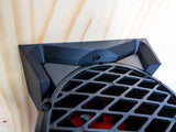 Milwaukee M18 Fuel Leaf Blower Wall Mount - Compatible with 2724-20 & 2724-21 - Leaf Blower Wall Mount Holder Bracket for Garage Storage