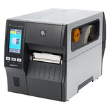 Thermal Transfer Industrial Printer Print Width 4 Inches Features Serial, USB, Ethernet