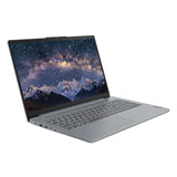 Lenovo IdeaPad 15.6" FHD Business Laptop with Microsoft 365 & Copilot AI, Intel Processor, 128GB SSD + 1TB Cloud Storage, Windows 11