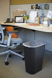 Rubbermaid Commercial Products Deskside Wastebasket/Trash Can