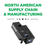 Clover Remanufactured Toner Cartridge Replacement for Dell C1660