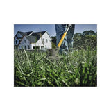 DEWALT FLEXVOLT 60V MAX* String Trimmer, 15-Inch, Tool Only (DCST970B)