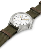 Hamilton Khaki Field Mechanical Mens Watch