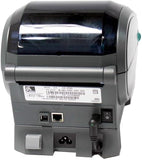 ZEBRA ZP505 Thermal Label Printer Ethernet Network Version
