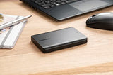 Toshiba Canvio Basics 1TB Portable External Hard Drive
