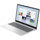 HP 15.6" Laptop Computer, Intel N100 Quad-Core 3.4GHz