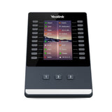 IP Phone with EXP43 Expansion Module IP Phone Market