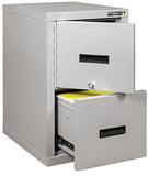 Resistant File Cabinet - Light Weight, fire Rated