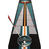 Golf Putting Mat - 4 Meter (13 Feet) - Indoor Golf Putting Trainer Helping Golfers Improve Putting TSG