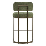 26" H Counter Height Bar Stools Set of 4