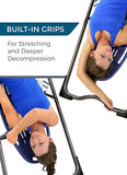 Teeter EP-560 Ltd. Inversion Table for Back Pain, FDA-Registered, UL Safety-Certified, 300 lb Capacity