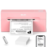 abel Printer for Shipping Packages, Support Android, iPhone and Windows, Widely Used for Amazon, Ebay, Shopify