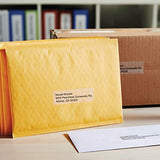 Label Printer, Label Writer 450 Twin Turbo, Direct Thermal Printer - Fast Printing, Home & Office