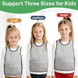 Weighted Vest, Compression Vest with Adjustable Weight Fit, Adjustable Breathable Compression Vest for Processing Issue