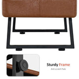 Waiting Room Chairs, Heavy Duty Office Guest Reception Bench