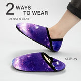 ATHMILE House Slippers for Women Men Indoor Barefoot House Shoes Soft Socks