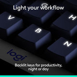 Wireless Mechanical Keyboard, Customizable Keyboard with Vibration Absorbing Gasket, Backlit Keys, Bluetooth