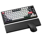 Keychron Q1 HE 75% Wireless Gaming Keyboard Combo with M3 Mouse