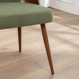 YOUUGIOR Dining Room Chairs,Mid Century Modern Kitchen Chairs