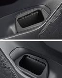 (2PCS) RAV 4 2025 Trash Can Trash Bin for Door RAV4 XSE Car Door Trashcan