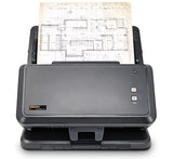 Wide-Format Color Duplex Document Scanner S30, for Large-Format Document Scan