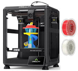 Creality K2 SE 3D Printer, Max High-Speed