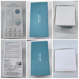 Doorbell Camera Wireless No Subscription, 2K Video Doorbell with Chime, 2-way Audio, Instant Alert, Human Detection XTU