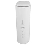 5G Gigabit Dual Band Router, 2.4GHz 5.8GHz WiFi 6, SIM Card Slot, Landline Support, Wireless CPE for Home Enterprise