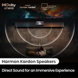 Hisense Laser Cinema PX3-PRO Triple Laser Ultra Short Throw Projector, 80"~150", 4K UHD, High Contrast